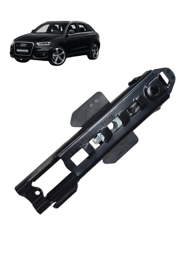 Guia Regulagem Altura Cinto Audi Q3 2.0 2013 2015 usado