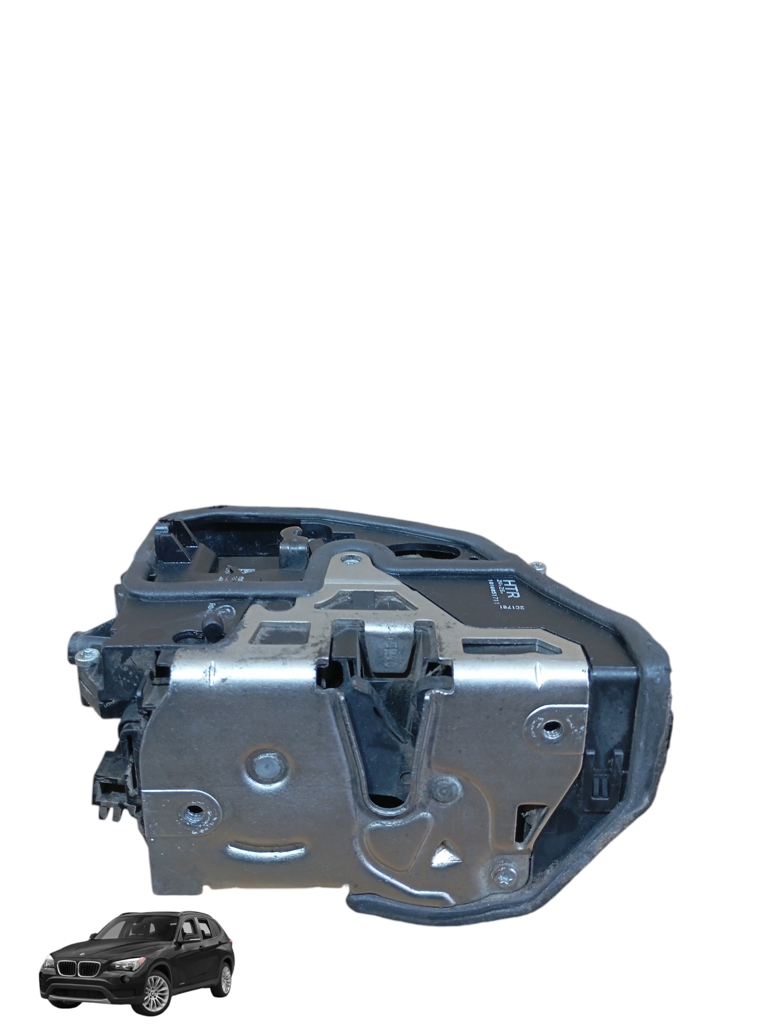Fechadura Porta Traseira Direita Bmw X1 2.0 2010 A 2015 E84