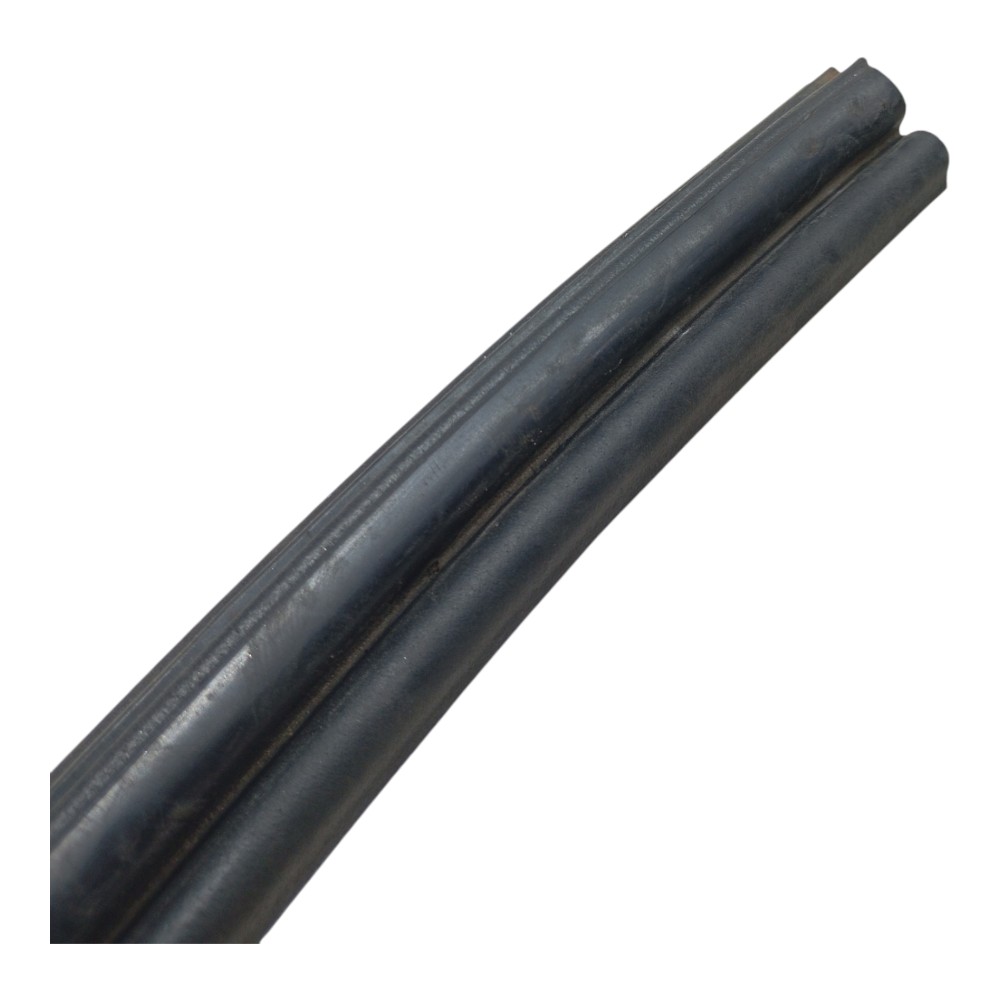 Borracha Tampa Traseira Porta Malas Volkswagen Jetta 2007 6