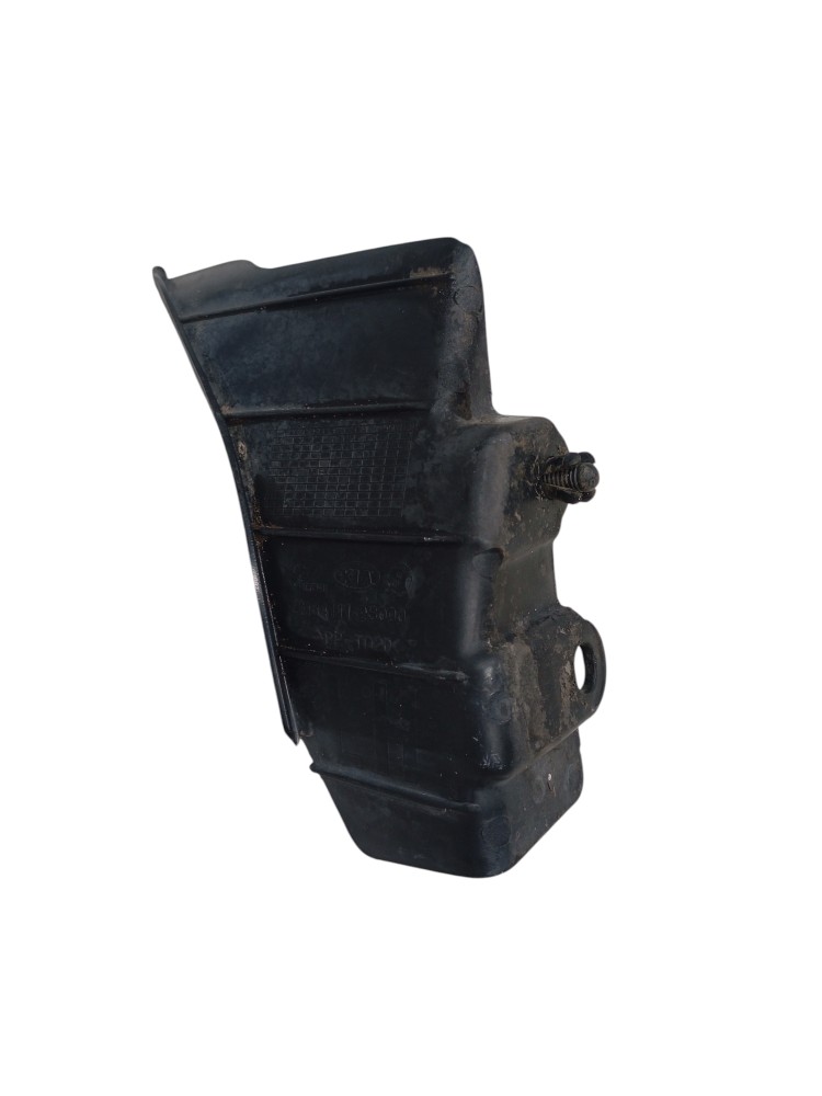 Moldura Inferior Esquerda Parabrisa Hyundai Ix35 2.0 2015 7