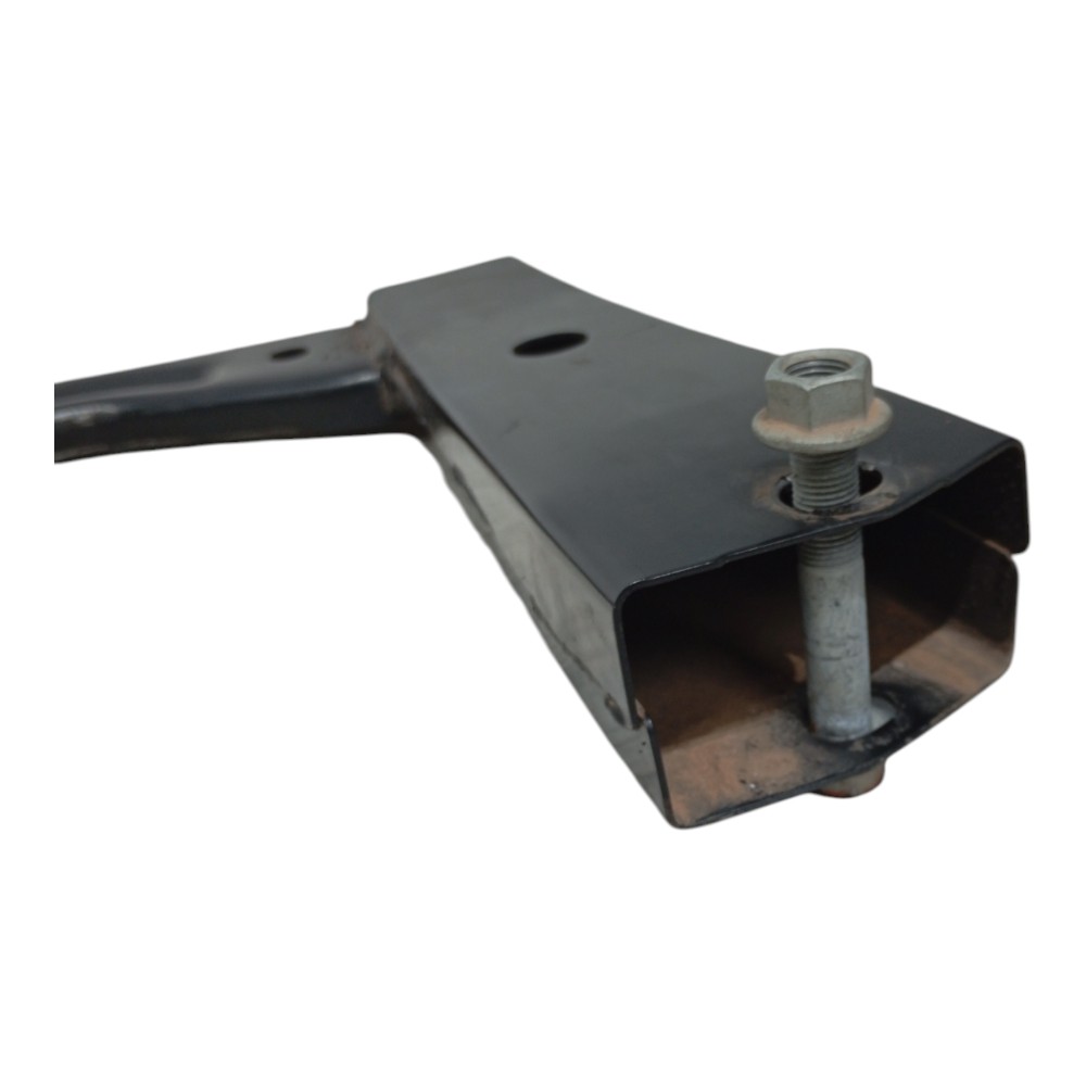 Viga Reforço Parachoque Dianteiro Byd Han Awd Gs 680ev 2023 5