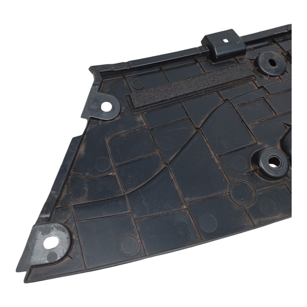 Acabamento Painel Frontal Byd Han Awd Gs 680ev 2022 2023 8