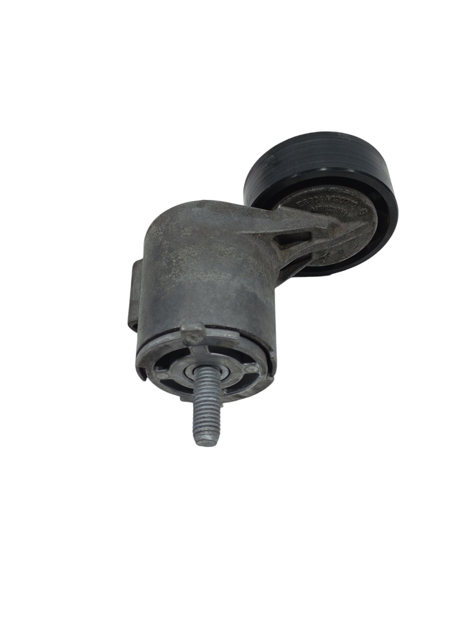 Tensor Correia Dentada Jetta Variant 2009 Cod E6924a120710 6