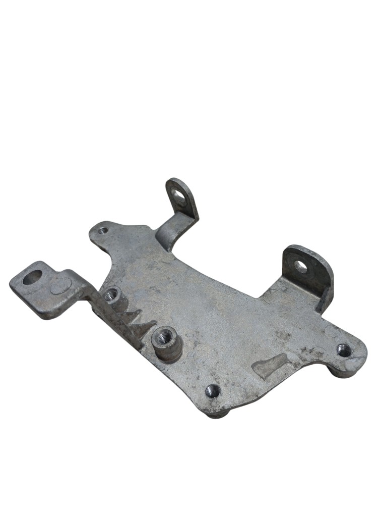 Suporte Alternador Volvo Xc60 2.0 Turbo Recharge T8 Awd 2022 5