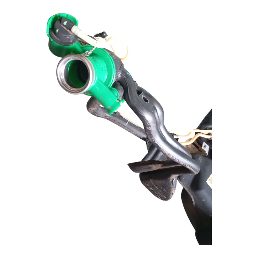 Tanque De Combustível Gasolina Audi A1 1.4 T 2013 6r0201021 4