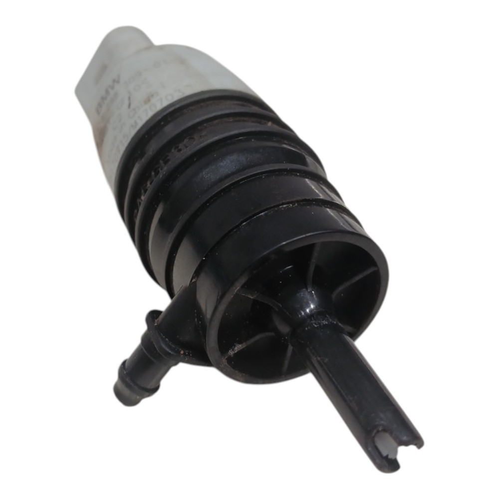 Motor Esguicho Limpador Parabrisa Bmw 320i 2.0 F30 2016 2018 3