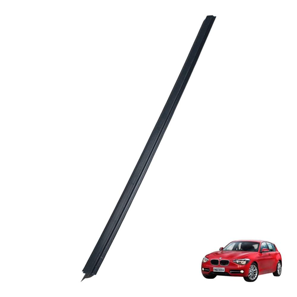 Pestana Interna Dianteira Esquerda Bmw 118i 1.6 Turbo 2014