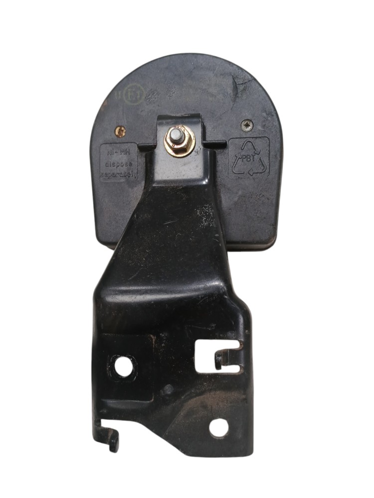 Sirene Alarme Buzina Bmw 320i 2.0 E46 1999 2003 Cod A000271 3