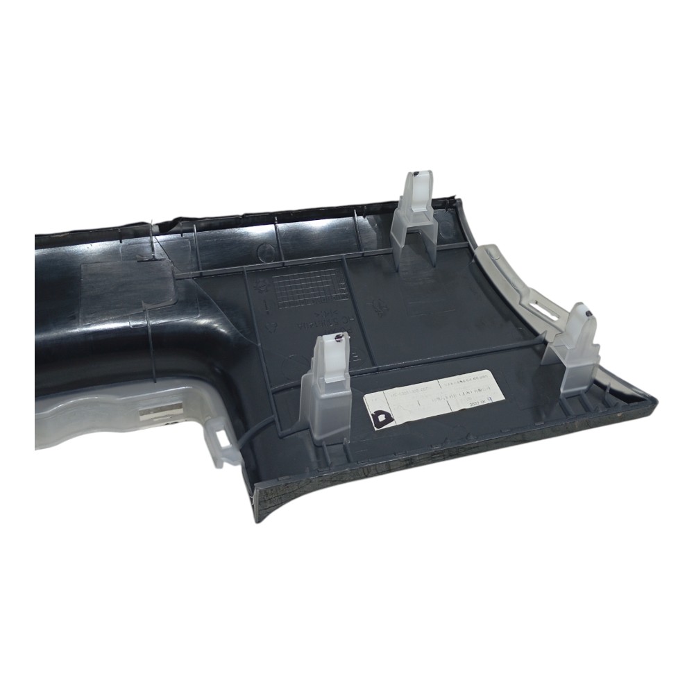 Moldura Painel Direito Com Detalhe Byd Han Awd Gs 680ev 2023 3