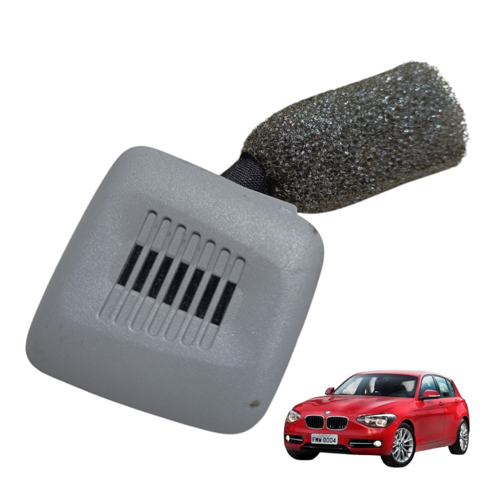 Microfone Interno Teto Bmw 118i 1.6 Turbo 2013 2014 F20 1