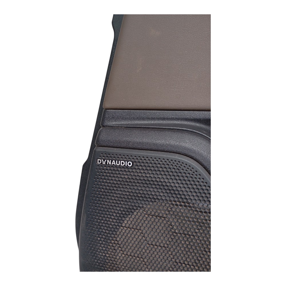 Forro Porta Traseira Direita Byd Han Awd Gs 680ev 2022 2023 8