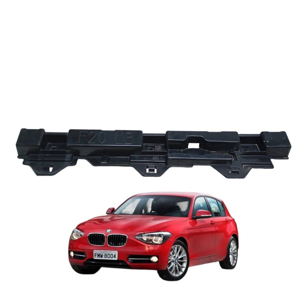 Suporte Guia Dianteiro Esquerdo Bmw 118i 116i 120i 2014 F20 1