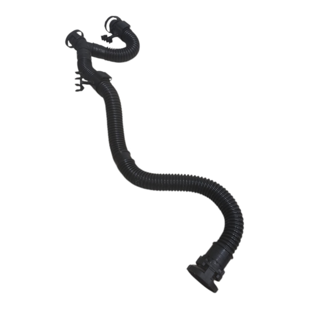 Mangueira Respiro Carter Volkswagen Touareg 4.2 V8 Fsi 2013 3
