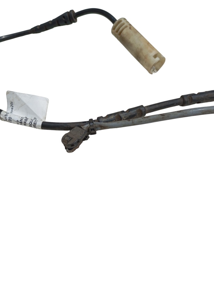 Sensor Pastilha De Freio Dianteiro Bmw X1 2.0 2013 2015 E84 5