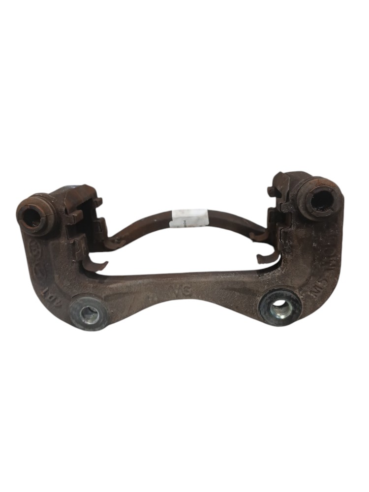 Suporte Pinça Freio Diant Esq Hyundai Ix35 2.0 2015 usado 3