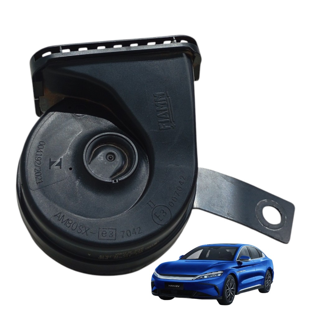 Buzina Byd Han Ev Gs Dolphi Mini Tiggo Chery 7x 5x 2023 1