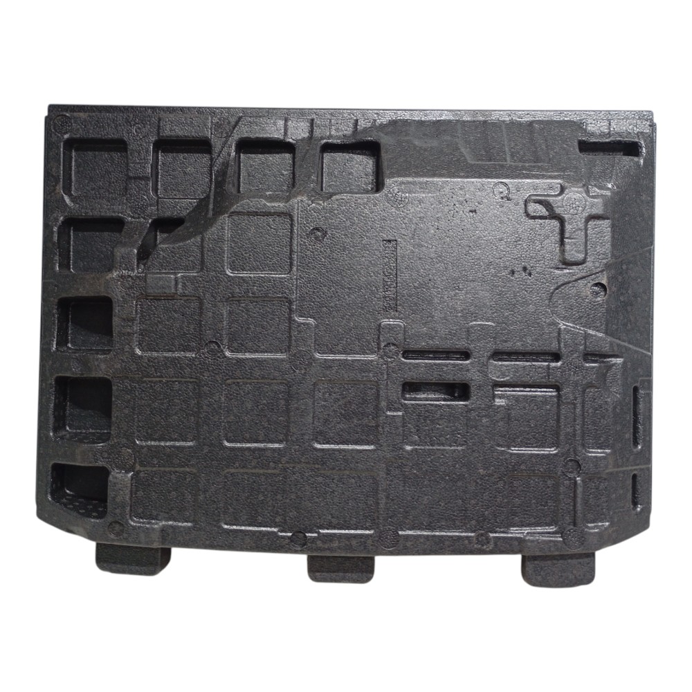 Isopor Estepe Porta Malas Byd Han Awd Gs 680ev 2022 2023 5