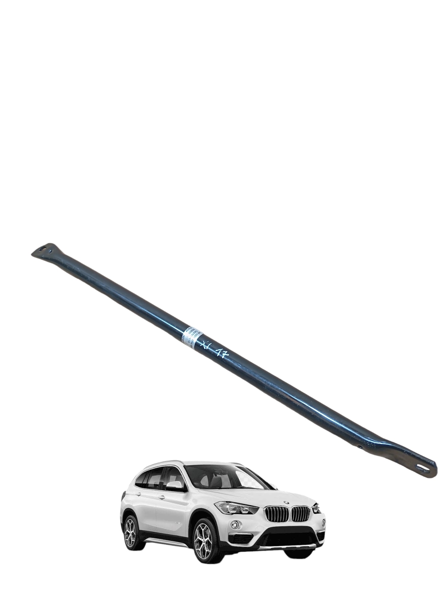 Suporte Do Motor Lado Direito Diant Bmw X1 2017 Cod7292793 1