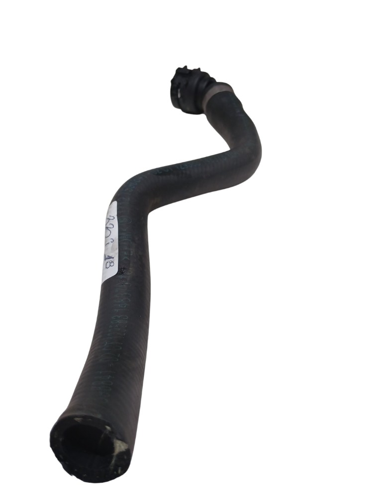 Mangueira Tubo Água Radiador Bmw 320i 2.0 F30 N20 2017 2