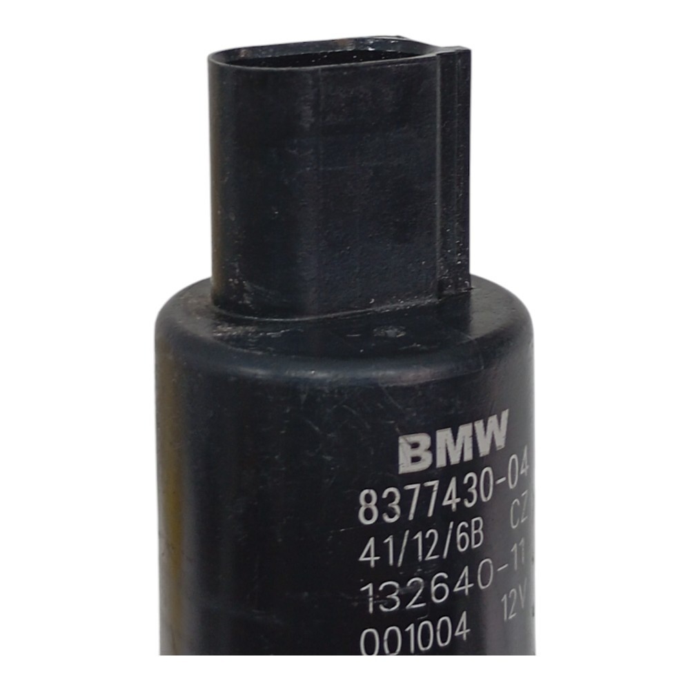 Motor Esguicho Agua Parabrisa Bmw 320i F30 2.0 2013 2018 2