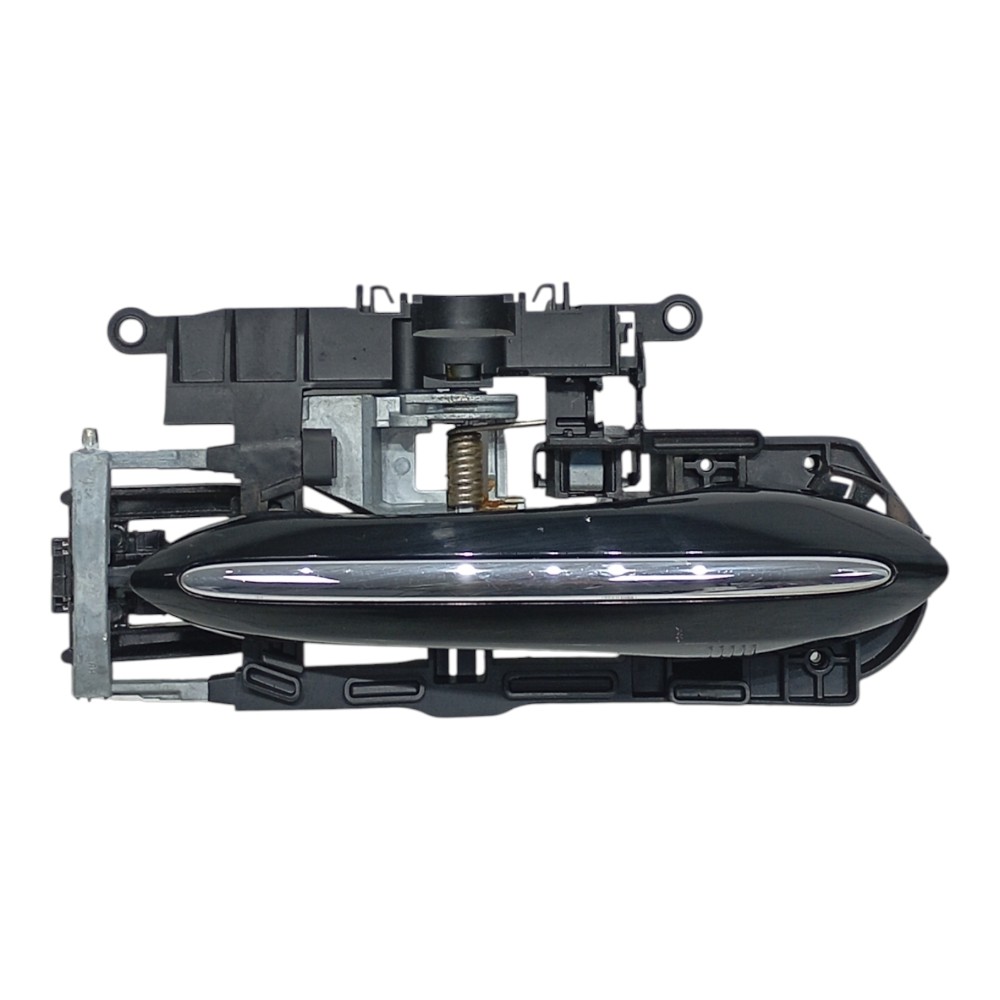 Maçaneta Externa Traseira Direita Bmw 528i 2.0 2014 F10