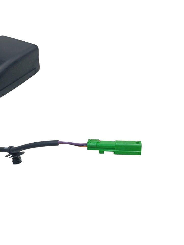 Trava Cinto Segurança Diante Esq Volvo Xc60 2.0 2022 usado 2