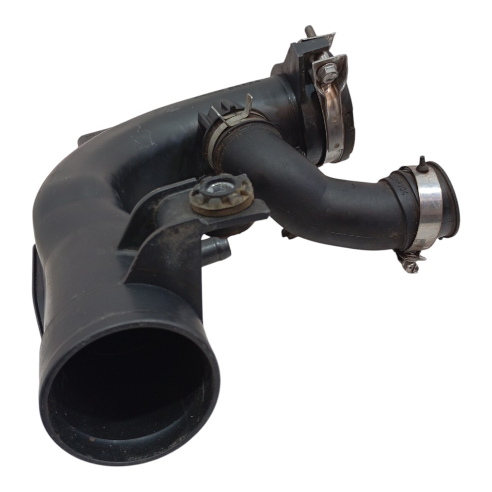 Mangueira Duto Filtro Ar Nissan Kick 1.6 2022 Cod-5ra2a 4