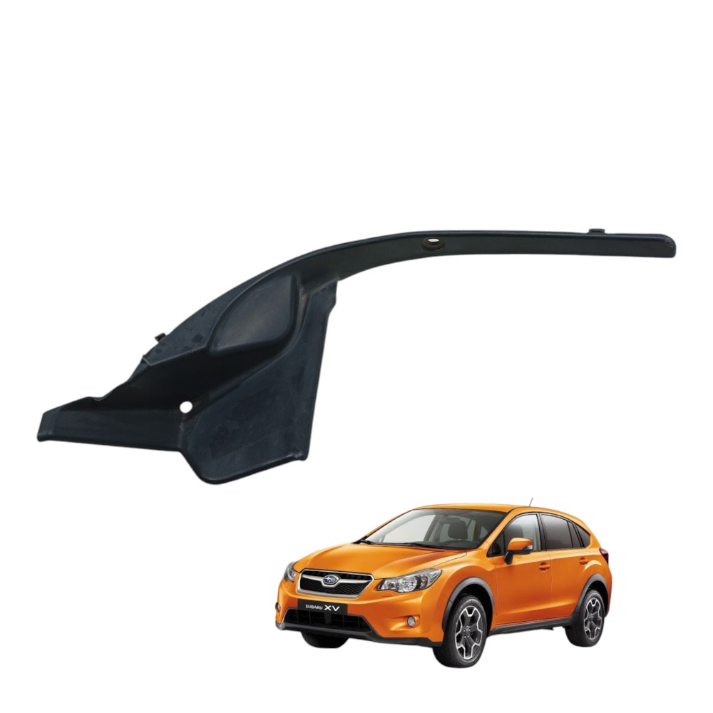 Acabamento Direito Churrasqueira Subaru Xv 2.0 2016 2017