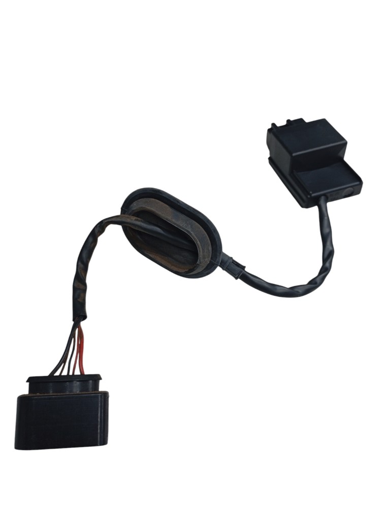Módulo Bomba De Combustível Audi A1 1.4 2012 2013 1k0906093 7