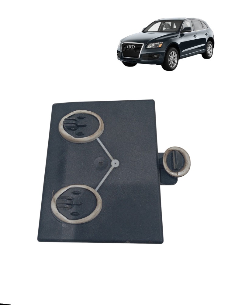 Módulo Vidro Porta Traseira Direita Audi Q5 2.0 Turbo 2010 3
