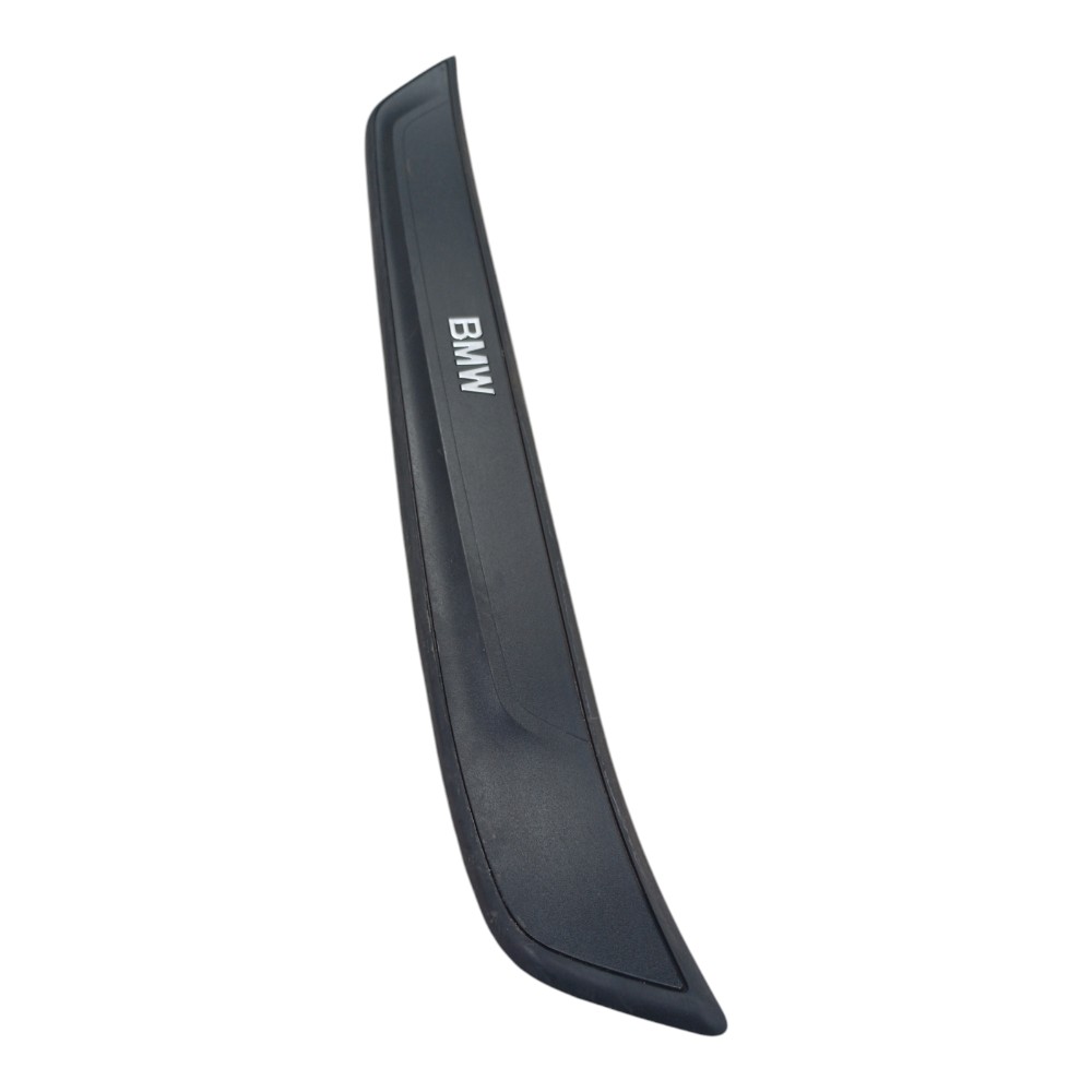 Soleira Porta Dianteira Esquerda Bmw X1 2.0 2013 2014 2015 5
