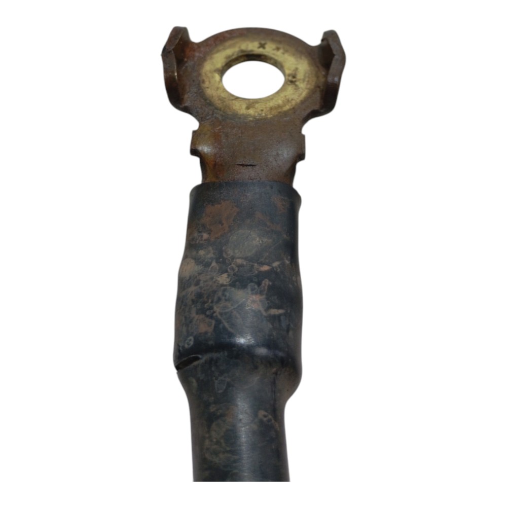 Cabo Terra Bateria Motor Volkswagen Nivus Tcross 1.0  2021 7