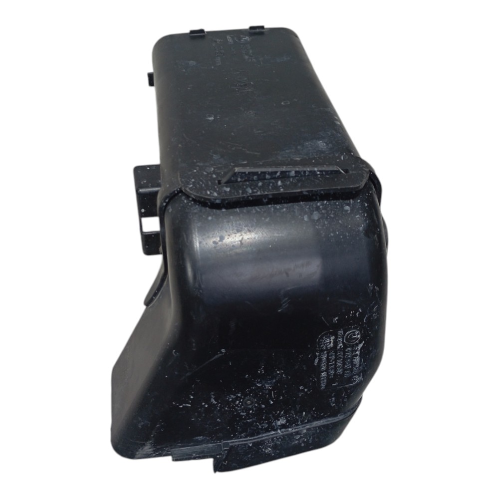 Duto Ar Dianteiro Direito Bmw 118i 1.6 Turbo 2013 2014 F20 7