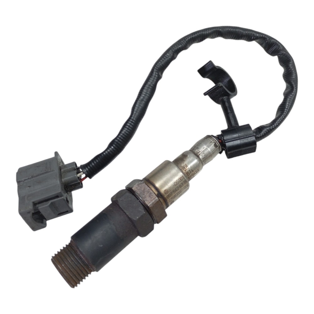 Sonda Lambda Mercedes Benz 2.0 Turbo Sport 2015 0075426318 7