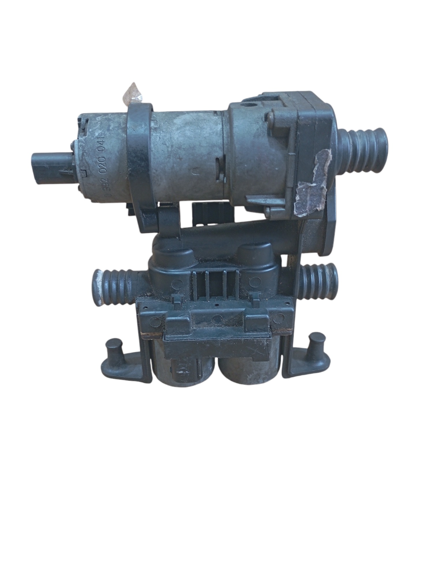 Válvula Solenoide Bmw 528i 2.8 E39 1996 1997 Cod 1147412135 4