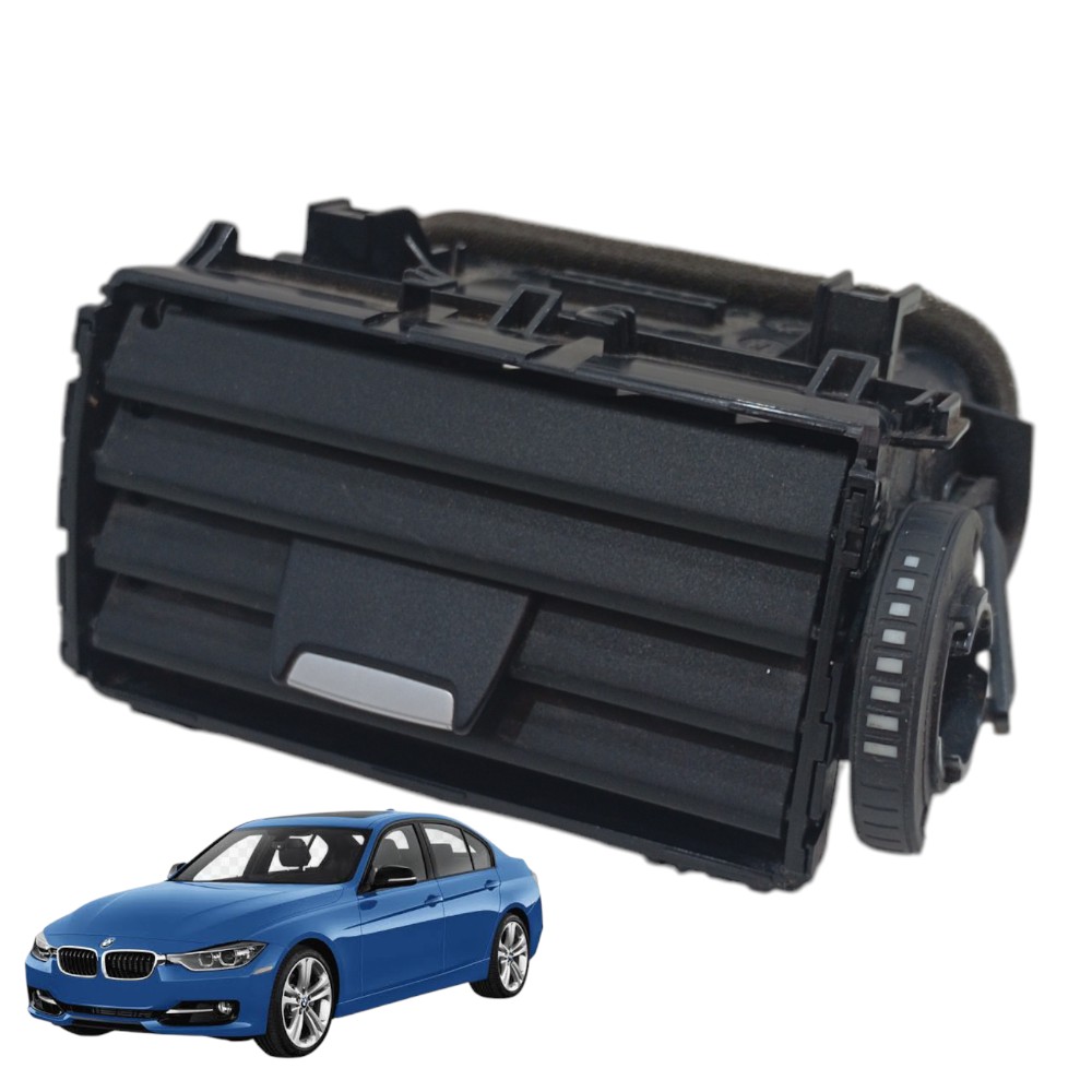Difusor De Ar Central Direito Bmw 320i 2.0 2015 921855215