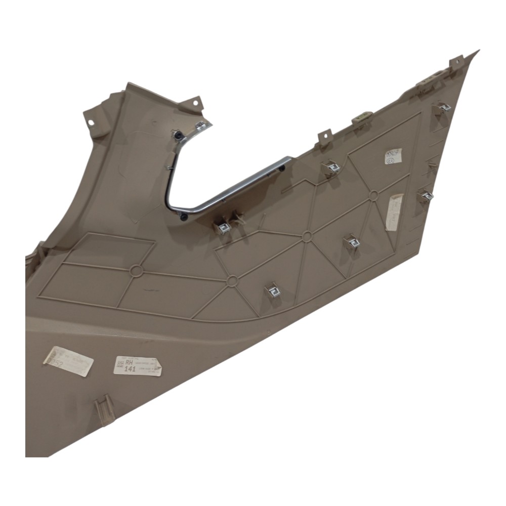Moldura Lateral Direita Console Central Evoque 2.0 2014 5