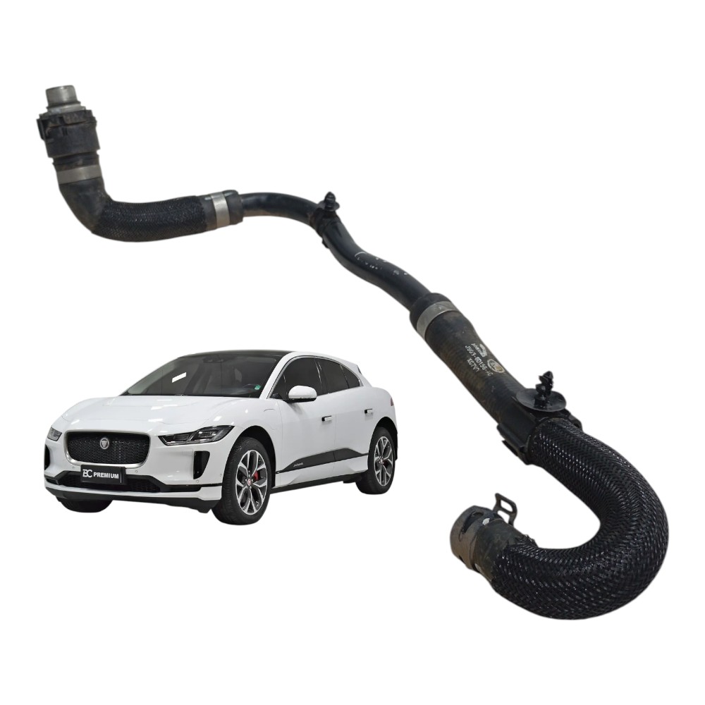 Mangueira Refrigeração Jaguar I-pace Elétrico 2020