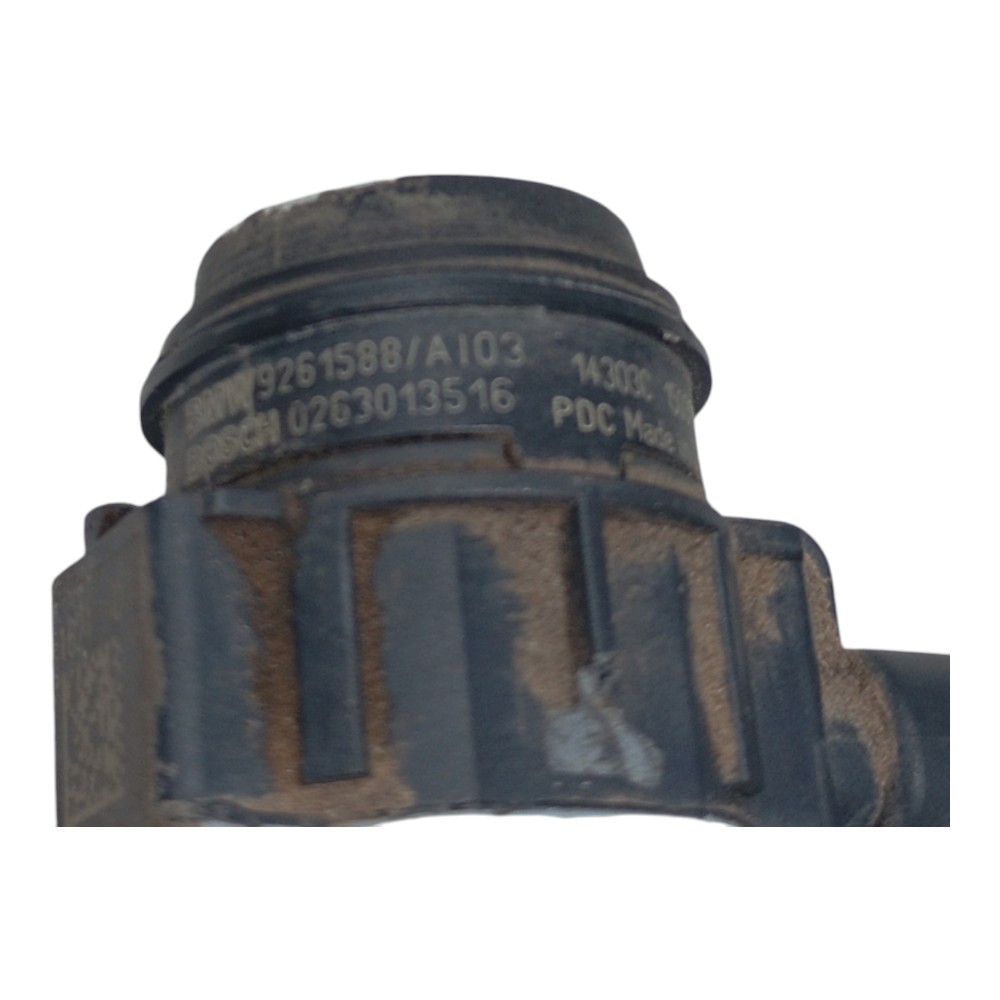 Sensor Ré Estacionamento Bmw 320i 2.0 F30 2013 2015 F30 N20 2