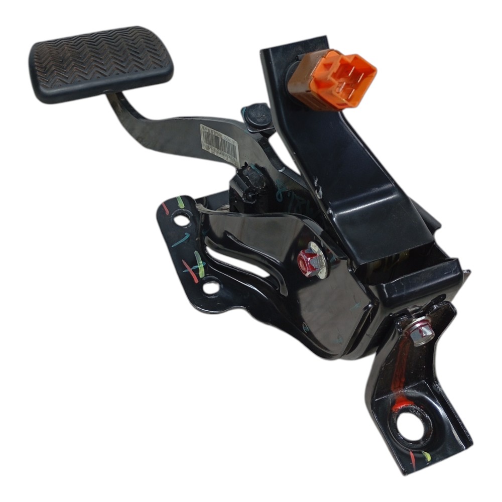 Pedal De Freio Byd Han Ev Song Plus King Dolphin Mini 2023 7