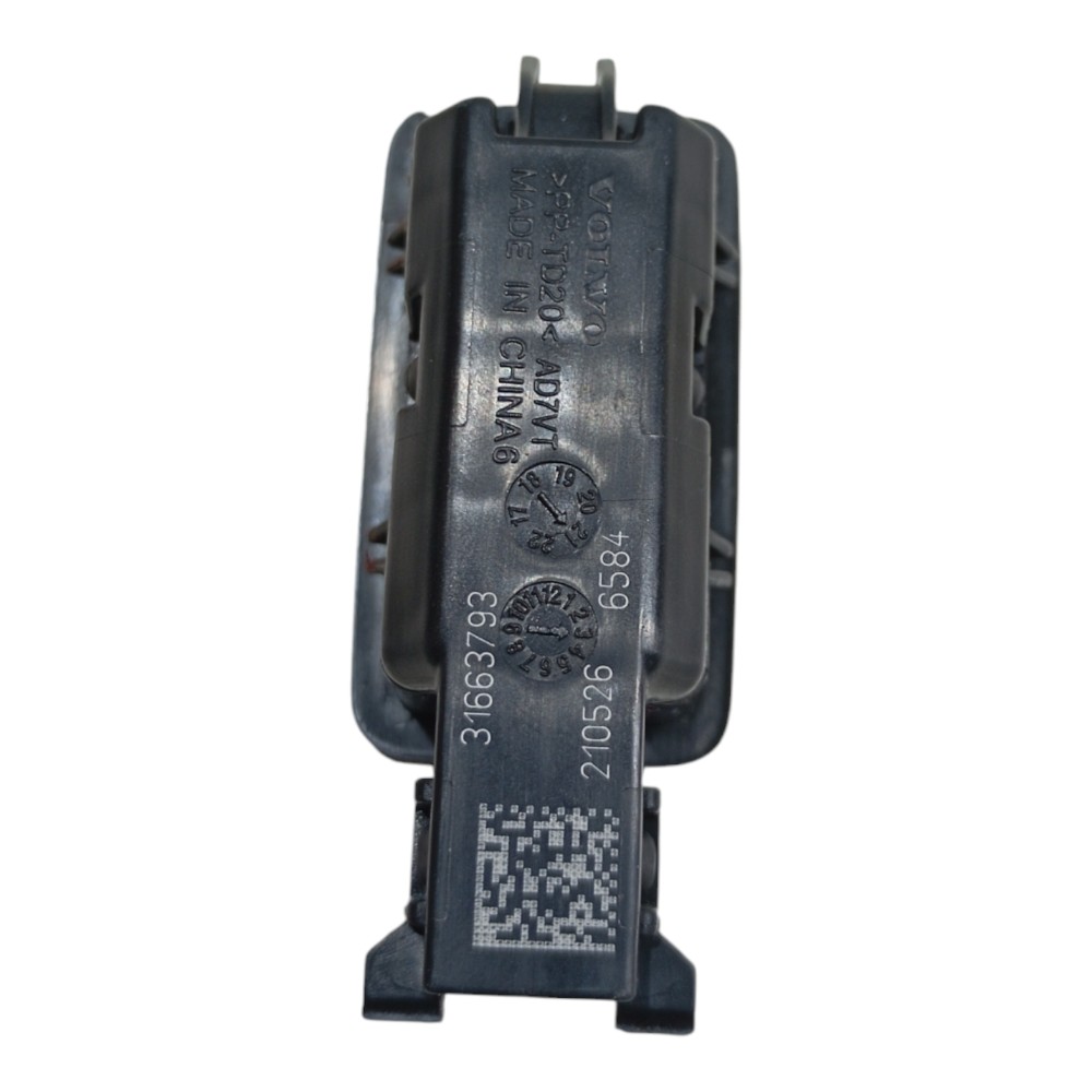 Luz Cortesia Traseira Esquerda Volvo Xc60 2.0 Recharge 2022 7