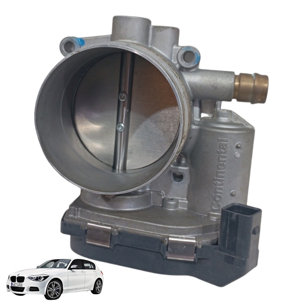 Tbi Corpo Borboleta Bmw M135i 2.0 2014 Cod-1354759787103 1