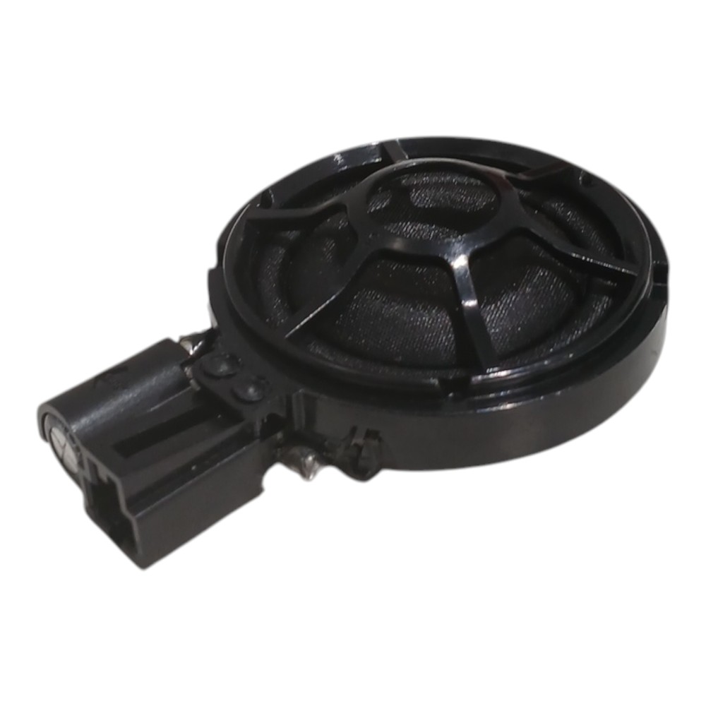 Tweeter Porta Traseira Esquerda Audi Q3 2.0 Turbo 2013 2015 Preto 7
