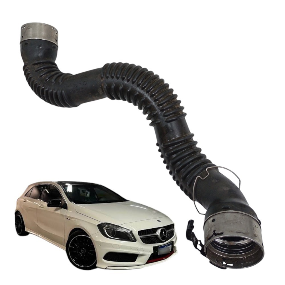 Mangueira Intercooler Mercedes Benz A250 2.0 T Sport 2015