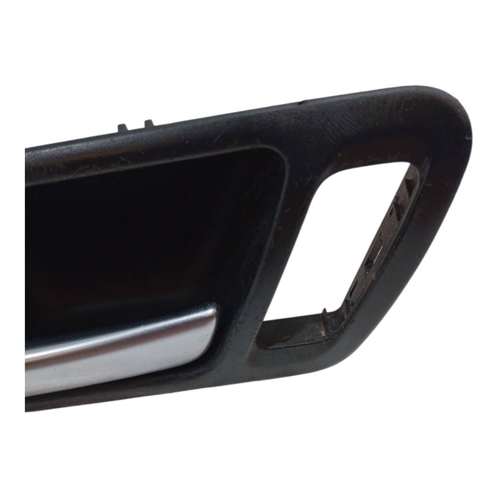 Macaneta Interna Dia Esq Vw Jetta Variant 2009 Cod 1k1837113 Dianteira 4