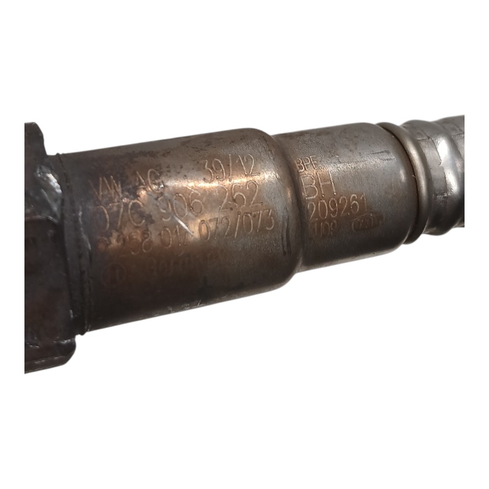 Sonda Lambda Catalisador Audi A1 1.4 2012 2013 2