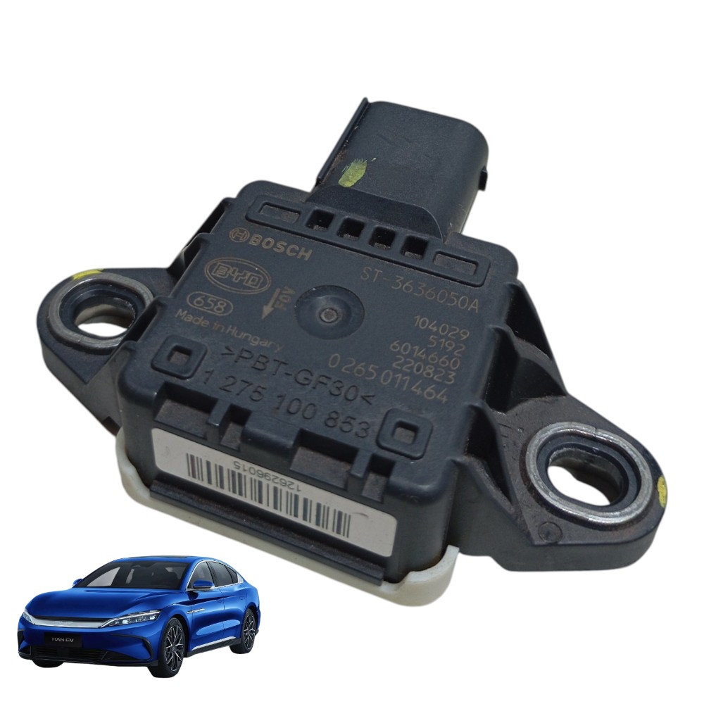 Sensor De Posição Byd Han Awd Gs 680ev 2022 2023 1