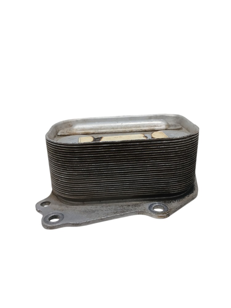 Resfriador Calor Óleo Motor Bmw 118i 1.6 Turbo 2012 2013 F20 5