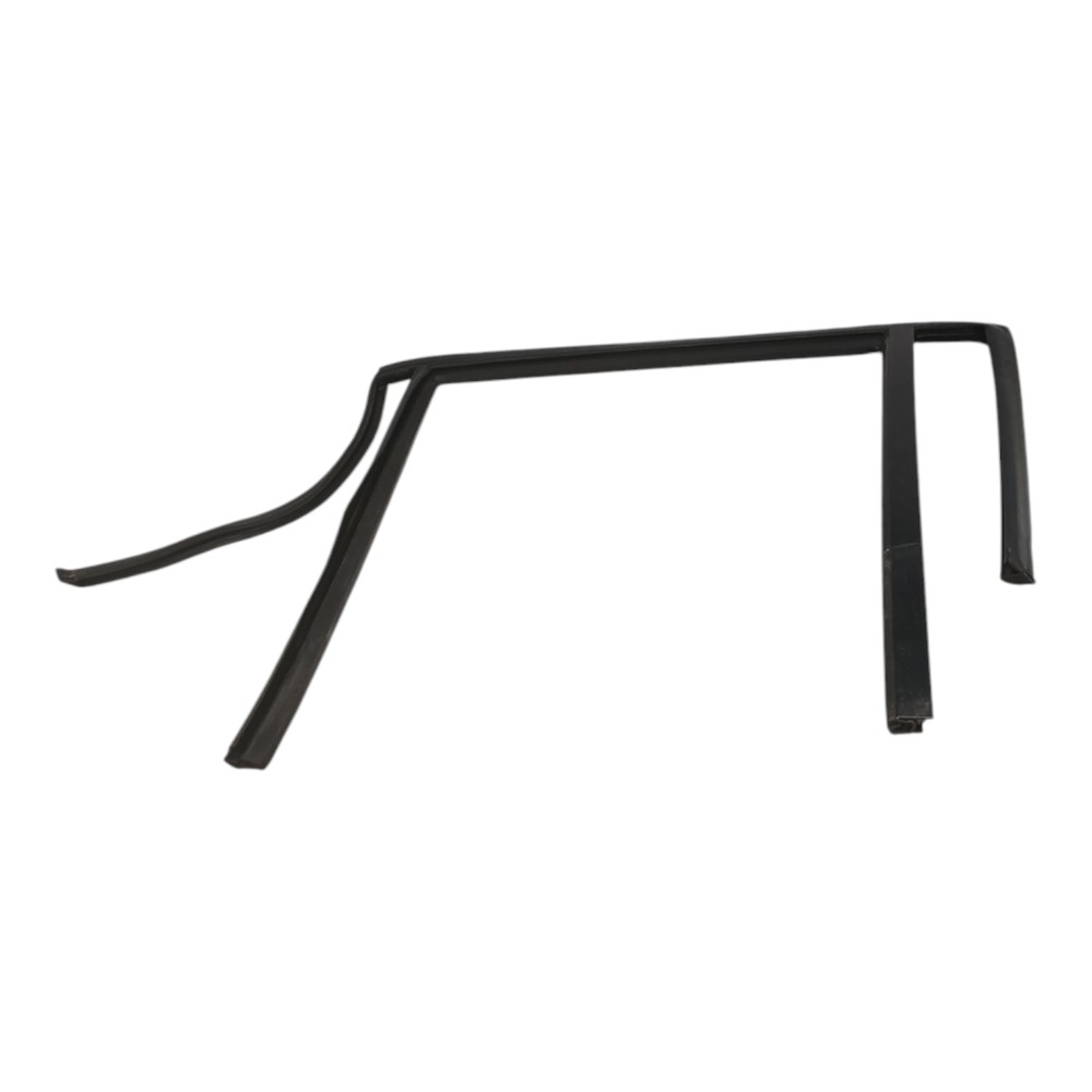 Canaleta Borracha Vidro Traseiro Esquerdo Bmw X1 2.0 2011