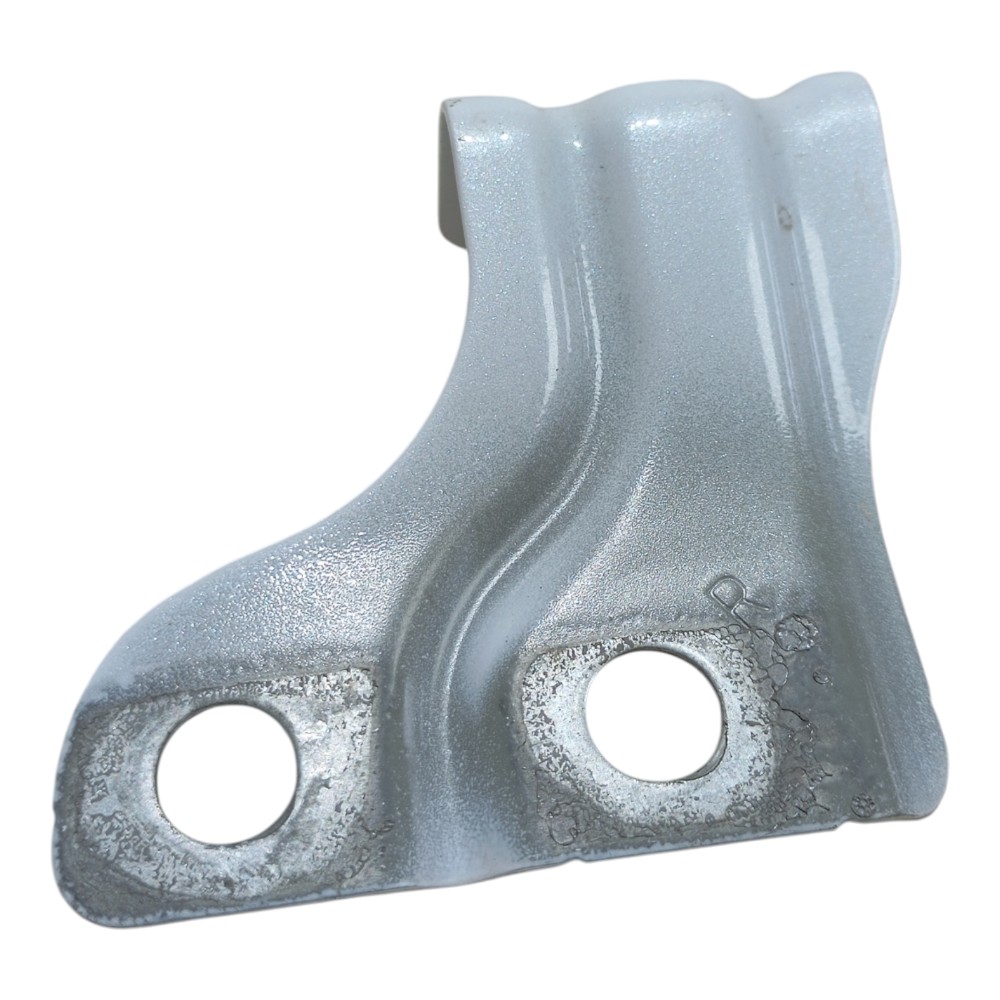 Guia Paralama Dianteiro Direito Byd Han Awd Gs 680ev 2023 6